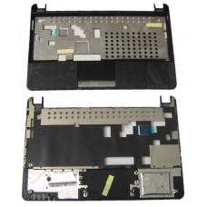 Asus 1005P-6B Top Cover Preto s/Teclado